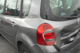 Cardan droit (transmission) RENAULT GRAND MODUS