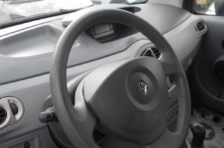 Cardan droit (transmission) RENAULT GRAND MODUS