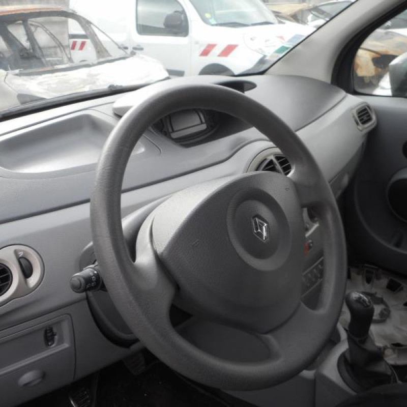 Cardan droit (transmission) RENAULT GRAND MODUS Photo n°6
