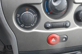 Cardan droit (transmission) RENAULT GRAND MODUS