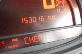 Cardan droit (transmission) RENAULT GRAND MODUS