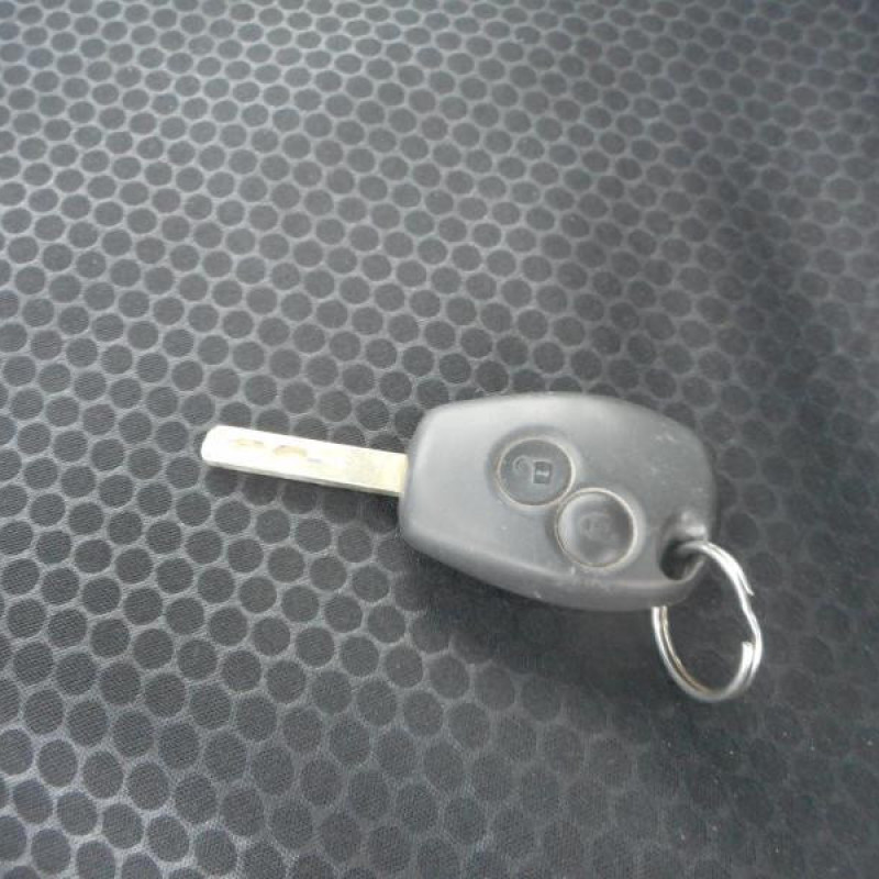 Cardan droit (transmission) RENAULT GRAND MODUS Photo n°9