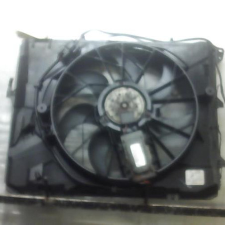 Moto ventilateur radiateur BMW SERIE 1 E87 Photo n°1