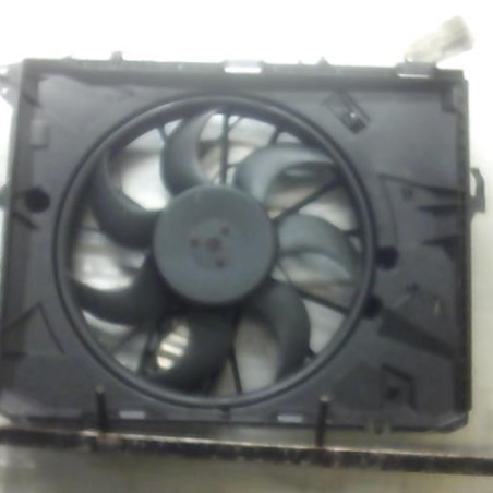 Moto ventilateur radiateur BMW SERIE 1 E87