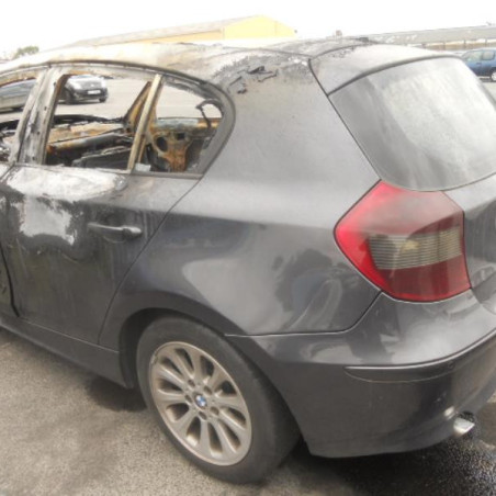 Boite de vitesses BMW SERIE 1 E87