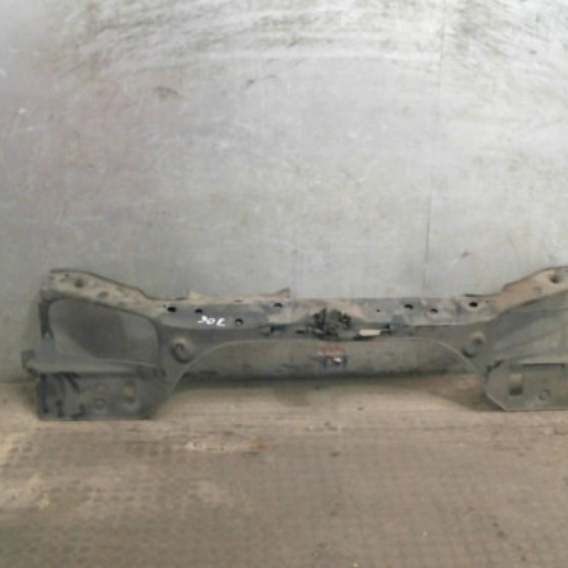 Face avant PEUGEOT 306 Photo n°1