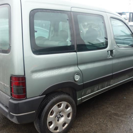 Custode arriere droit PEUGEOT PARTNER 1