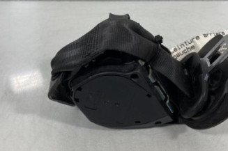 Ceinture arriere gauche VOLKSWAGEN POLO 5 Photo n°1