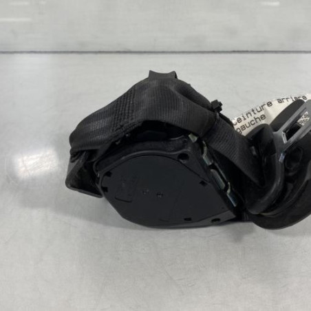 Ceinture arriere gauche VOLKSWAGEN POLO 5 Photo n°1