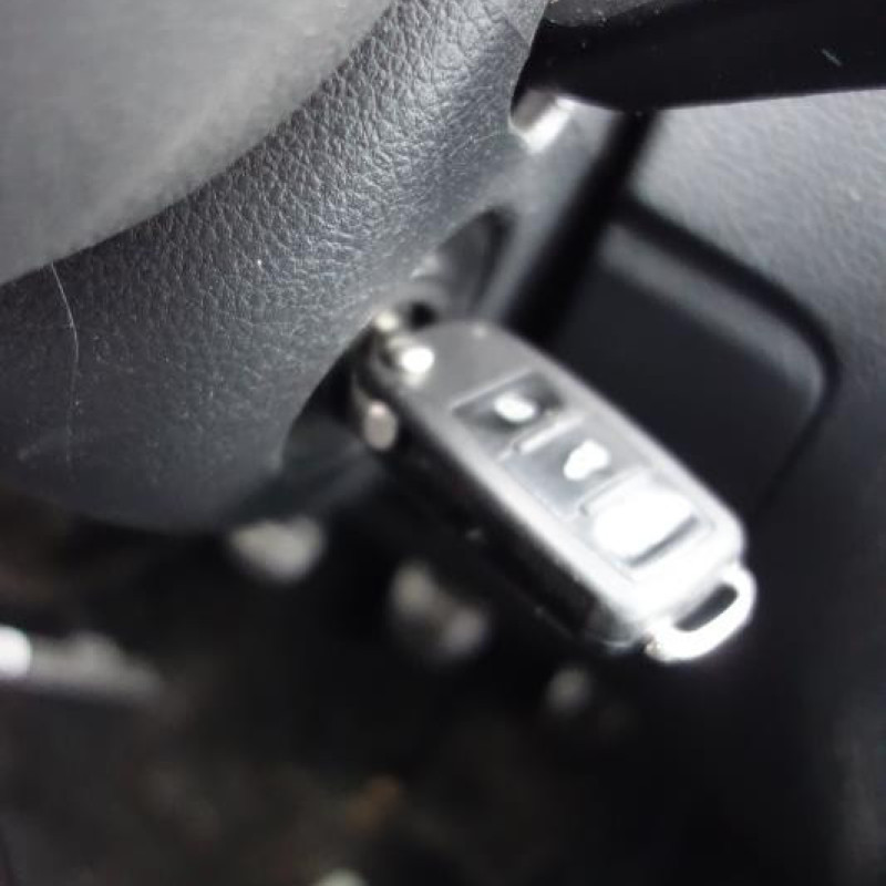 Ceinture arriere gauche VOLKSWAGEN POLO 5 Photo n°13