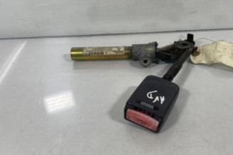 Pretensionneur de ceinture avant droit RENAULT ESPACE 3