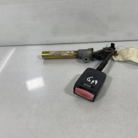 Pretensionneur de ceinture avant droit RENAULT ESPACE 3