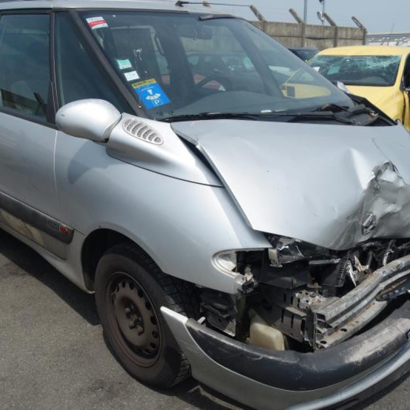 Pretensionneur de ceinture avant droit RENAULT ESPACE 3 Photo n°5