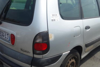 Pretensionneur de ceinture avant droit RENAULT ESPACE 3