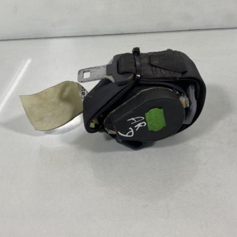 Ceinture arriere droit RENAULT ESPACE 3 Photo n°3
