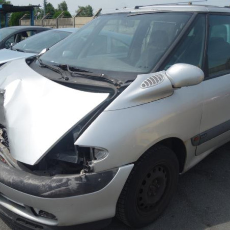 Vase de lave glace RENAULT ESPACE 3
