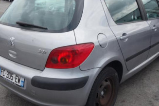 Bloc ABS (freins anti-blocage) PEUGEOT 307