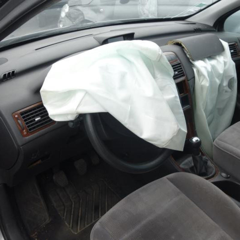 Bloc ABS (freins anti-blocage) PEUGEOT 307 Photo n°8