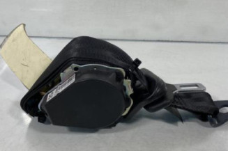 Ceinture arriere gauche PEUGEOT 2008 1 Photo n°1