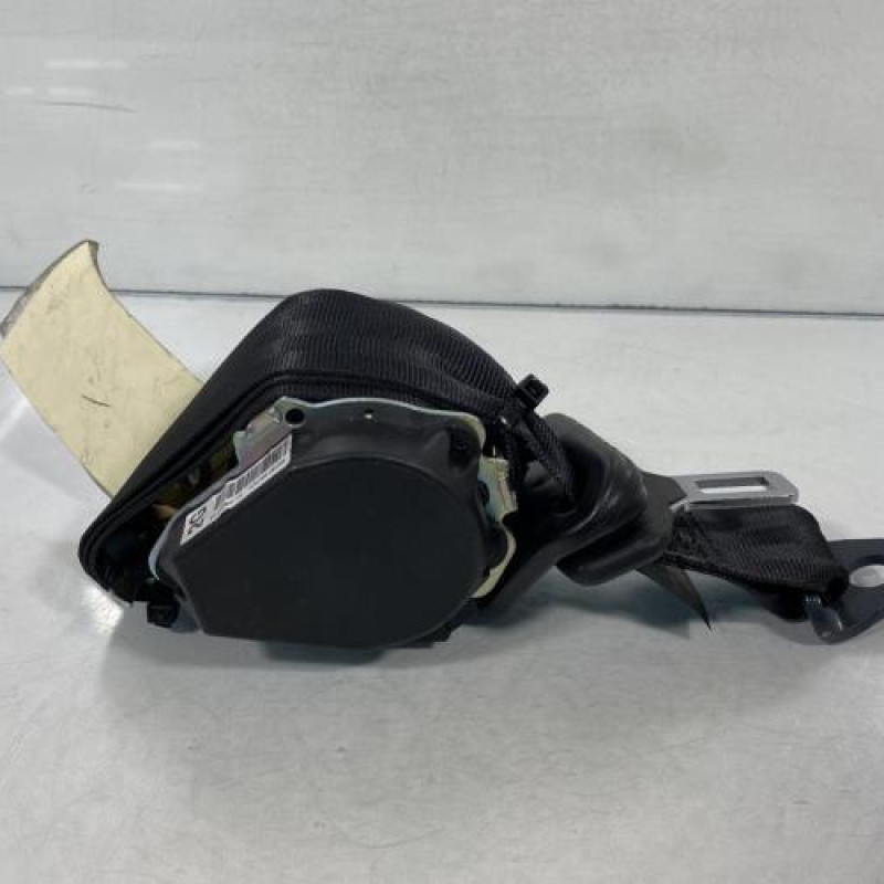 Ceinture arriere gauche PEUGEOT 2008 1 Photo n°1