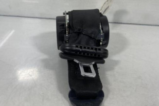Ceinture arriere gauche PEUGEOT 2008 1