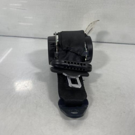 Ceinture arriere gauche PEUGEOT 2008 1