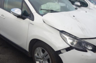 Ceinture arriere gauche PEUGEOT 2008 1