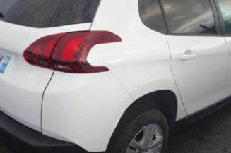 Ceinture arriere gauche PEUGEOT 2008 1