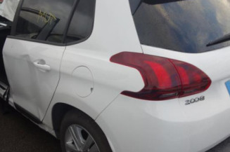 Ceinture arriere gauche PEUGEOT 2008 1