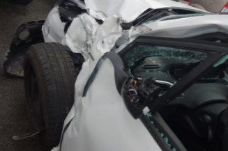 Ceinture arriere gauche PEUGEOT 2008 1