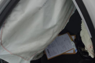 Ceinture arriere gauche PEUGEOT 2008 1