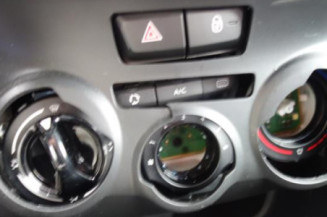 Ceinture arriere gauche PEUGEOT 2008 1
