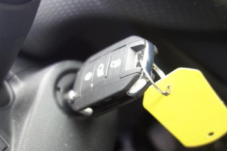 Ceinture arriere gauche PEUGEOT 2008 1