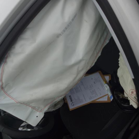 Cardan droit (transmission) PEUGEOT 2008 1