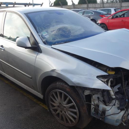 Etrier arriere gauche (freinage) RENAULT LAGUNA 3 Photo n°3
