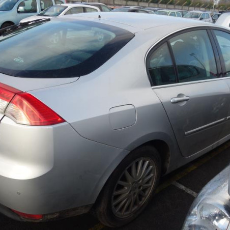 Etrier arriere gauche (freinage) RENAULT LAGUNA 3