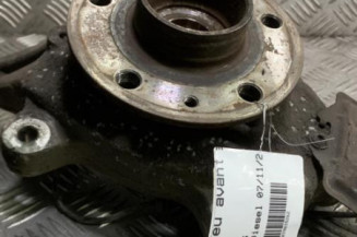 Pivot de moyeu avant gauche RENAULT LAGUNA 3 Photo n°1