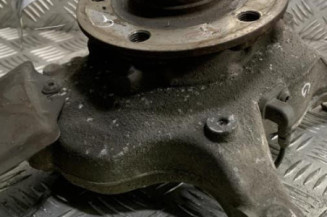 Pivot de moyeu avant gauche RENAULT LAGUNA 3