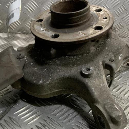 Pivot de moyeu avant gauche RENAULT LAGUNA 3