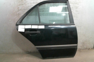 Porte arriere droit MERCEDES CLASSE C 202 Photo n°1