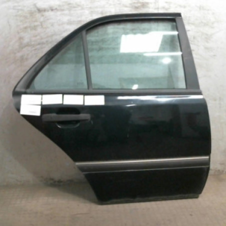 Porte arriere droit MERCEDES CLASSE C 202 Photo n°1