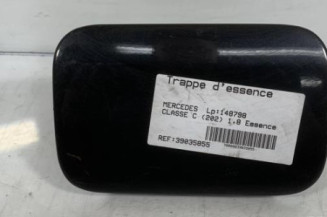 Trappe d'essence MERCEDES CLASSE C 202 Photo n°1
