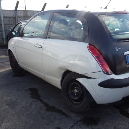Etrier avant droit (freinage) LANCIA YPSILON 4 Photo n°4