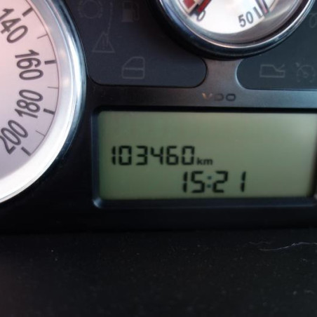 Etrier avant droit (freinage) LANCIA YPSILON 4