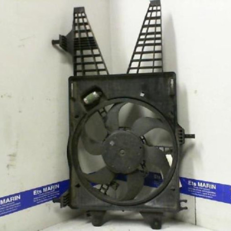 Moto ventilateur radiateur LANCIA YPSILON 4 Photo n°1