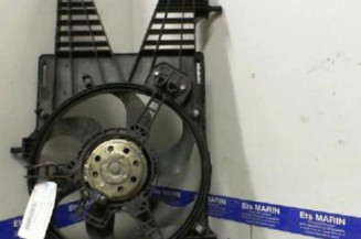 Moto ventilateur radiateur LANCIA YPSILON 4