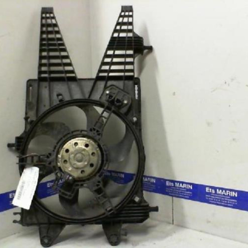 Moto ventilateur radiateur LANCIA YPSILON 4 Photo n°3