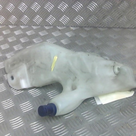 Vase de lave glace LANCIA YPSILON 4 Photo n°1