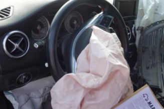 Bloc ABS (freins anti-blocage) MERCEDES CLASSE A 176