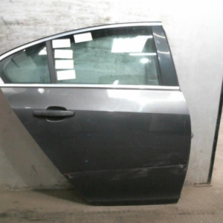 Porte arriere droit OPEL INSIGNIA 1 Photo n°1